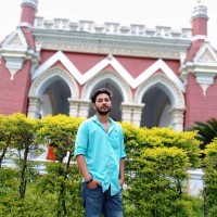 Najmul Hoque
