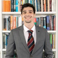 Bruno Petillo de Castro Boscatti