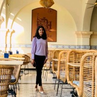 Varsha Prakash