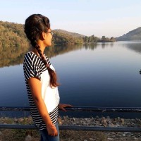 Urvisha Sangani