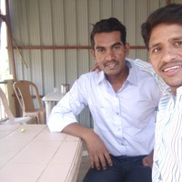Raj Dalekar
