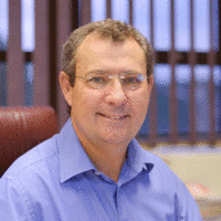Otto Steyn
