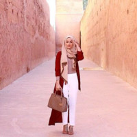 NORA ABDESLAM KARBOUB