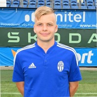 Adam Čech, BSc