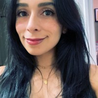 Samantha Yanez
