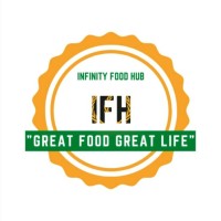 INFINITY FOOD HUB