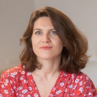 Marine Lainé