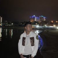 Danik Chin
