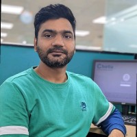 Saurav Kumar