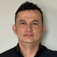Juan Carlos Caicedo Pedraza