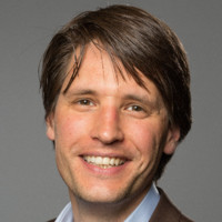 Joost Schram