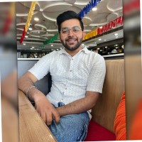 Ayush Kumar
