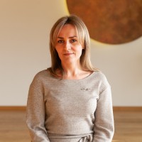 Irina Nikolaeva