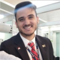 Alex Peñas Linares