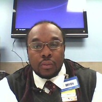 Bryon Patterson