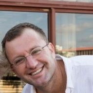 Yochai Ohayon