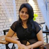 Ananya Das
