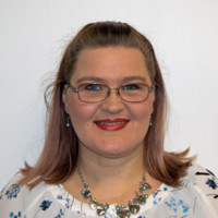 Debra Dunklin