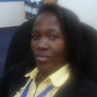 Catherine Mwamlima