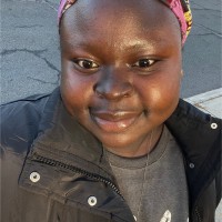 Aishat Olaleye