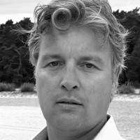 Jeroen van den Akker