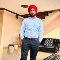 Talvinder Singh