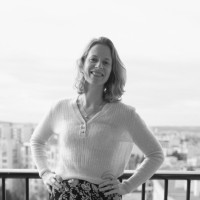 Marion KALFON (Pasquini)