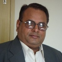 Sunil Srivastava