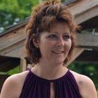 Mary-Ellen Rossi
