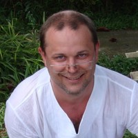 Oleksandr Pavlov