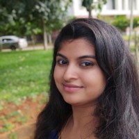 Nayana Ms