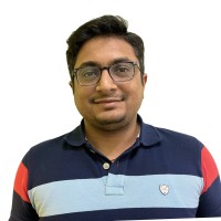 Sarav Patel