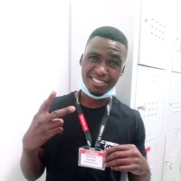 Geoffrey Kaluba