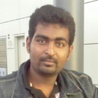 Vignesh P
