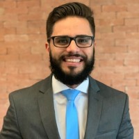 Pedro Victor Marques Cruz