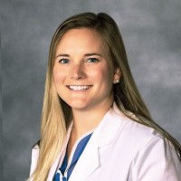 Megan Gladding