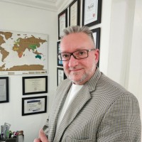 Michael Elsworth