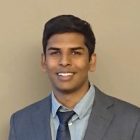 Kiran Vijayakumar
