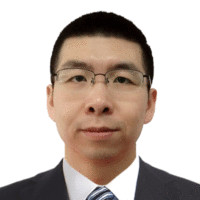 Liu Nicolas