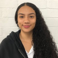 Caroline Ortegón Mejía