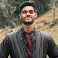 Ritik Khanna