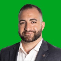 Stephan Shatarah, CRC®, CPFA™