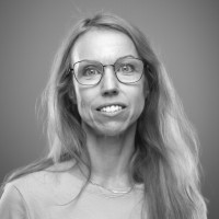 Camilla Markus