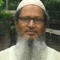 Md. Masudar Rahman