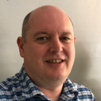 Stuart Bunting
