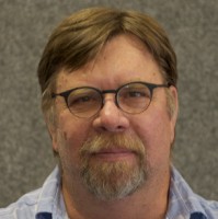 Hugh Patterton
