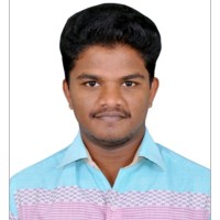 Praveenkumar Raghubharathi