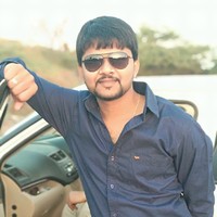 Maulik Solanki