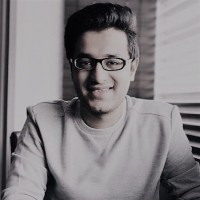 Abdullah Arshad