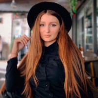 Cocoș Maria Loredana